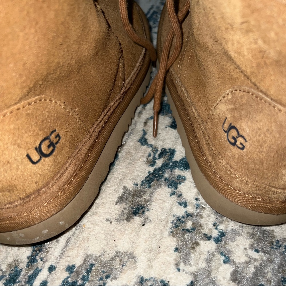Uggs Neumel boots - Picture 6 of 7
